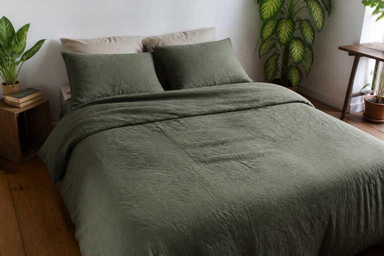 Quelle taille de drap choisir pour un lit 160×200 ?